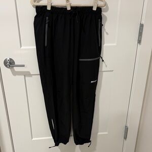 Baleaf Black Hiking Pants